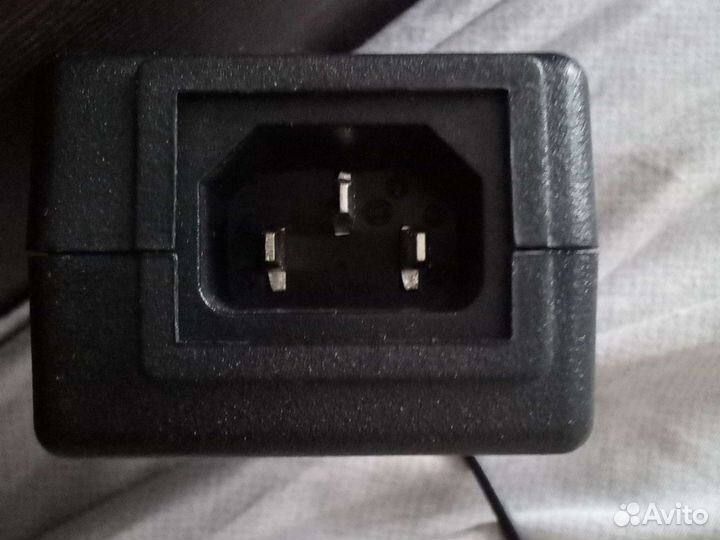 Блок питания