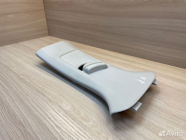 Обшивка средней стойки правая LADA Vesta