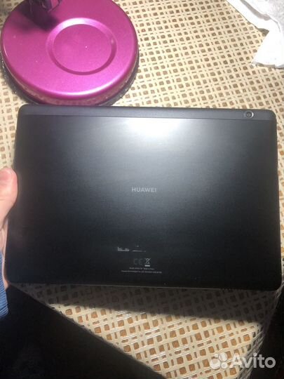 Планшет huawei