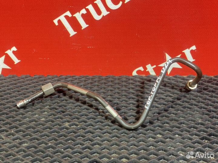 Трубка датчика давления после BPV 2018г. Daf XF106