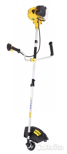 Триммер бензиновый huter GGT-800S