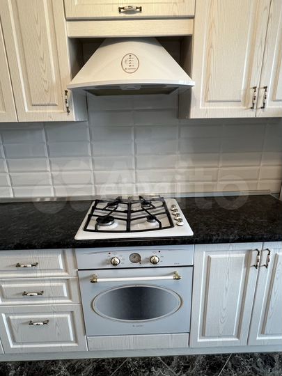 1-к. квартира, 38 м², 6/10 эт.