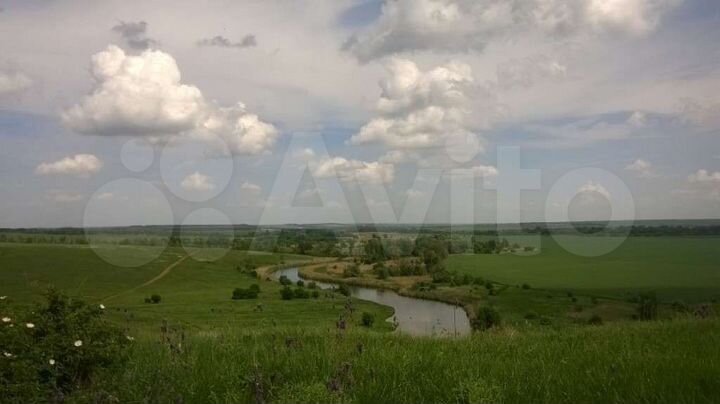 Участок 19 сот. (ИЖС)