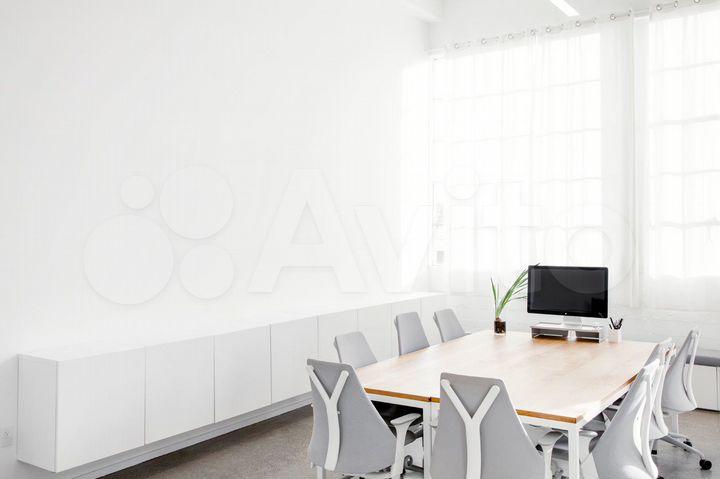 Офис, 2439.8 м²