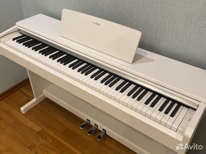 Цифровое пианино yamaha YDP-144