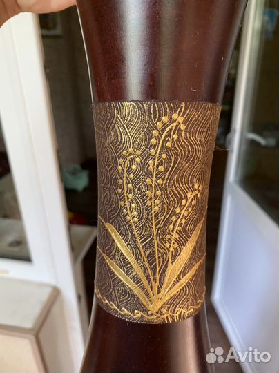 Ваза для цветов