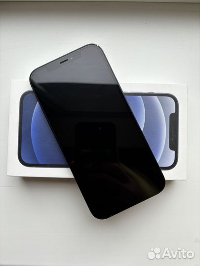 iPhone 12, 128 ГБ
