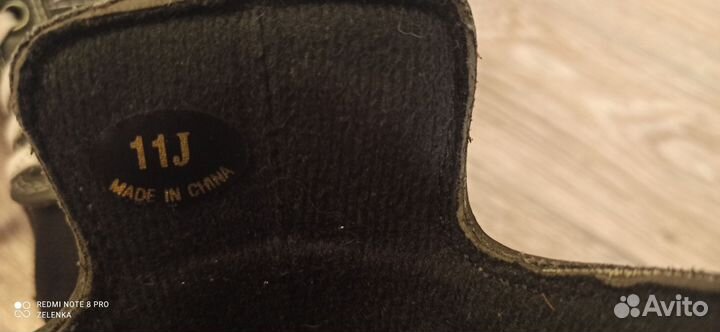 Коньки хоккейные 2 пары