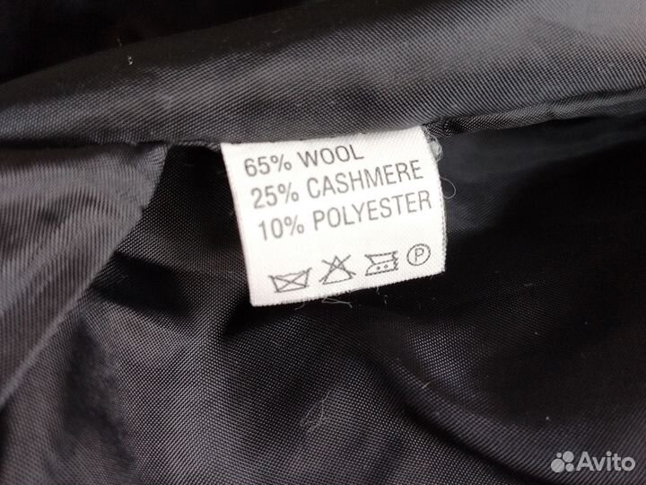 Пальто женское