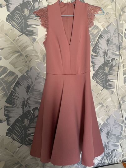 Платье love republic