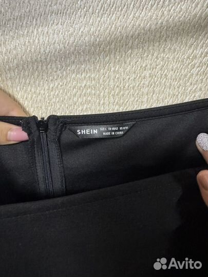 Вечернее платье 48-54