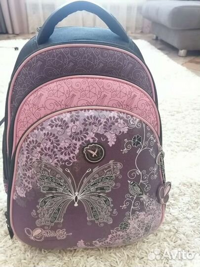 Продам рюкзак Hummingbird