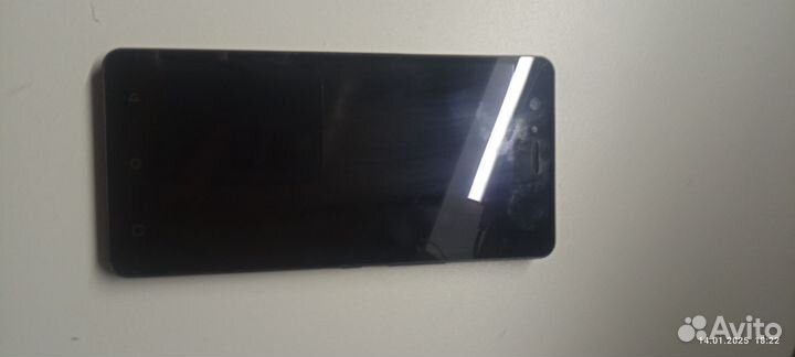 BQ Aquaris M5, 2/16 ГБ