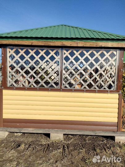 Мягкие Окна от Производителя с Гарантией