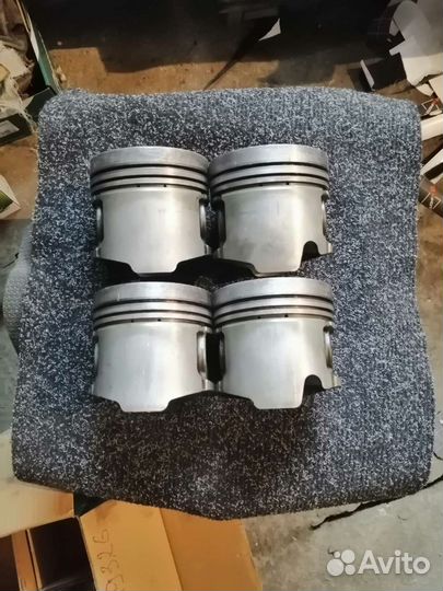 Блок мазда bongo фрэнди