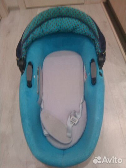 Детская коляска