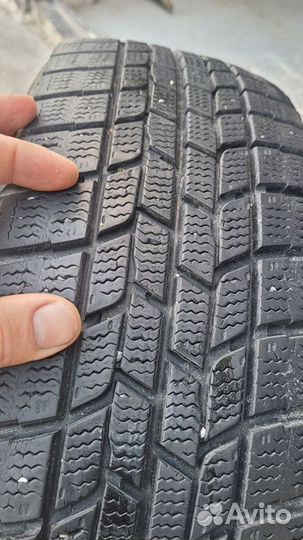 Goodyear American Eagle H2 175/60 R15 40T