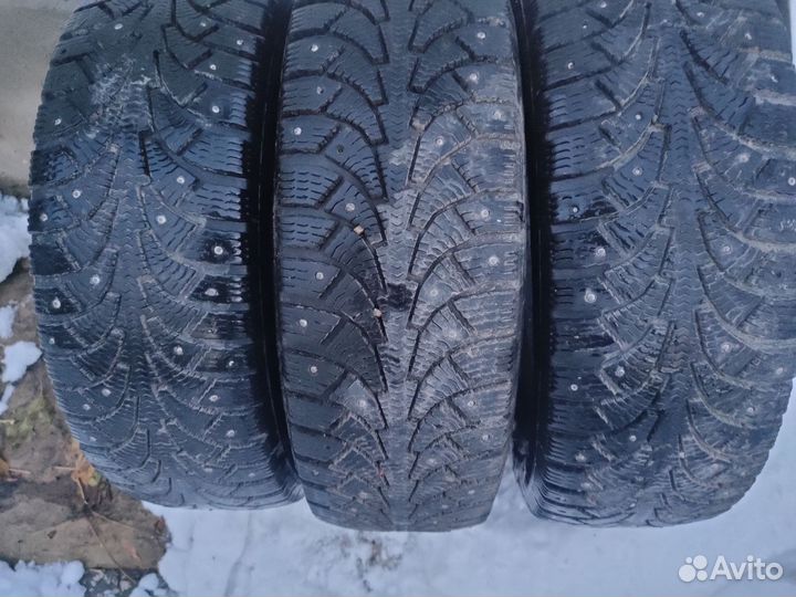 КАМА Breeze 175/65 R14