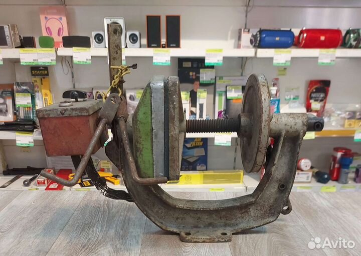 Вклканезатор