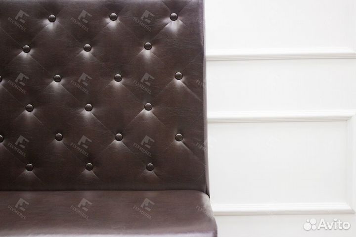 Диван для кафе Юпитер