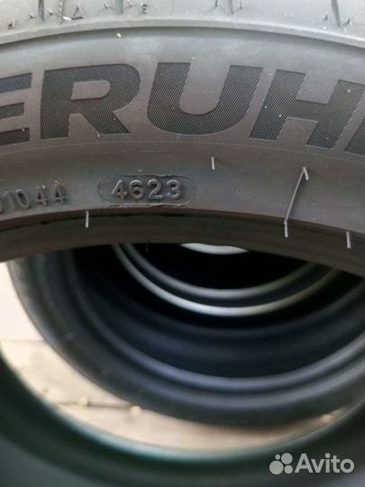 Compasal Blazer UHP II 215/55 R17