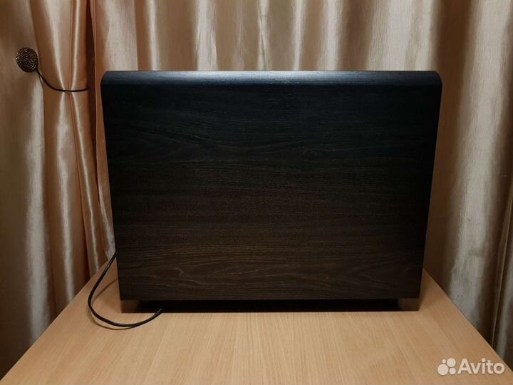 Акустика сабвуфер Jamo SW 400E HomeCinema Denmark