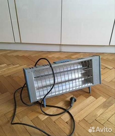 Электрокамин 