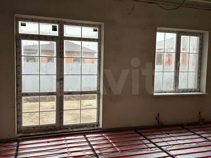 Дом 114 м² на участке 3,5 сот.