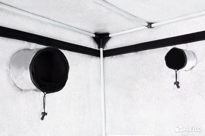 Probox 80 Гроубокс для растений