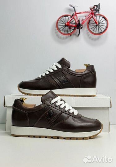 Кроссовки New balance