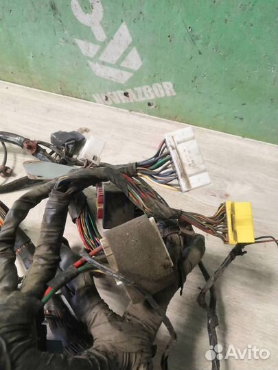 Проводка (коса) Хендай Акцент 2