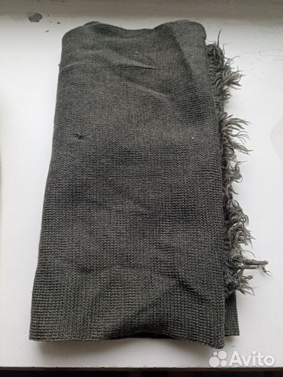 Кашне военное