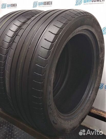 Yokohama C.Drive 2 AC02 215/55 R16 97W