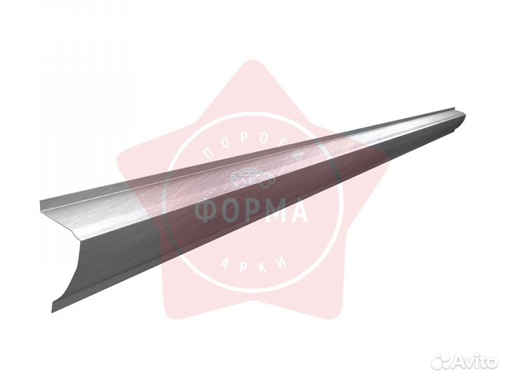 Ремонтный порог Shanghai Maple C61