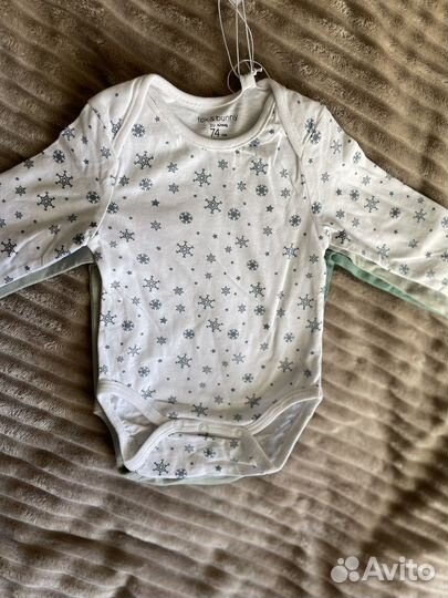Боди sinsay 74 размера