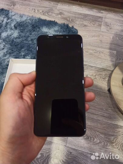 Xiaomi redmi 5 plus на запчасти