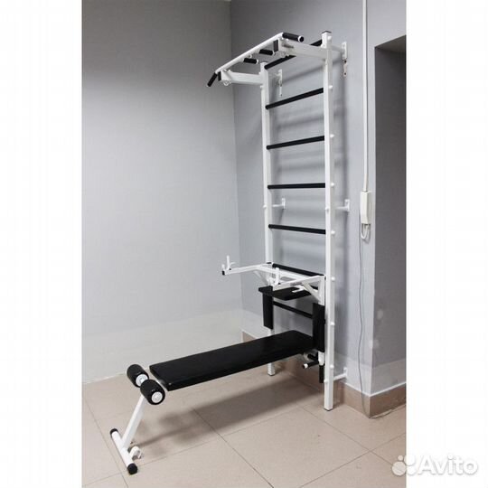 Шведская стенка Эконом № 3