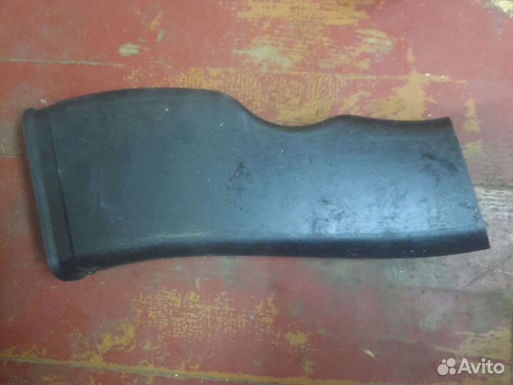 291001936 вентиляционный патрубок Sea-doo Rxp