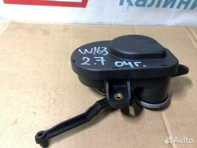 Сервопривод заслонки впускного коллектора Mercedes