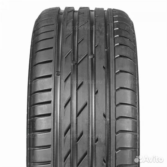 Ikon Tyres Nordman SZ2 245/45 R18 100W