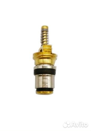 Золотники кондиционера авто