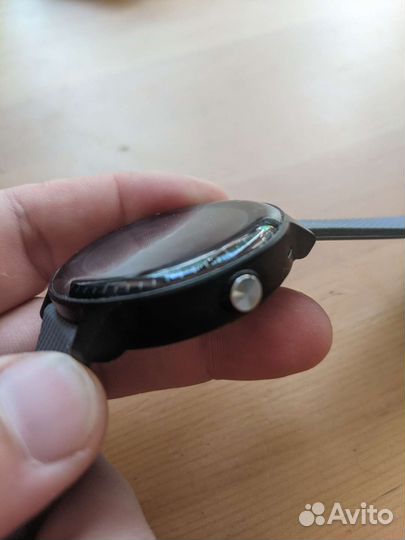 Garmin vivoactive 3 music