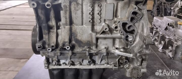 Двигатель еп6