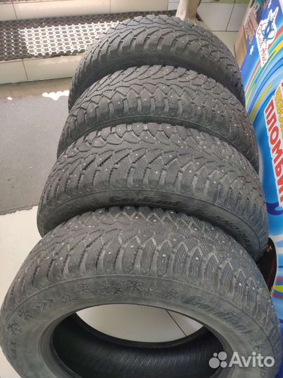 Cordiant Sno-Max PW-401 225/65 R17