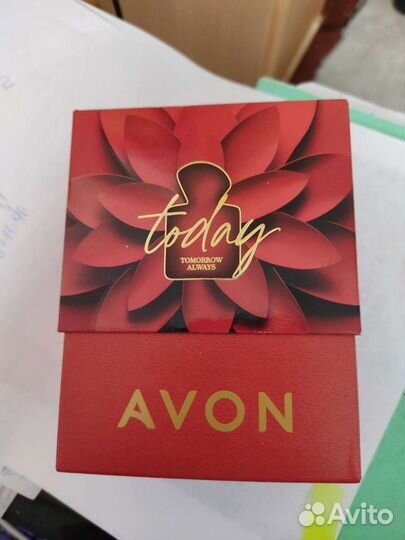 Парфюмерная вода Today