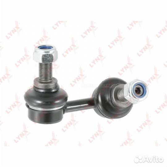 Lynxauto C7251R Стойка стабилизатора перед прав