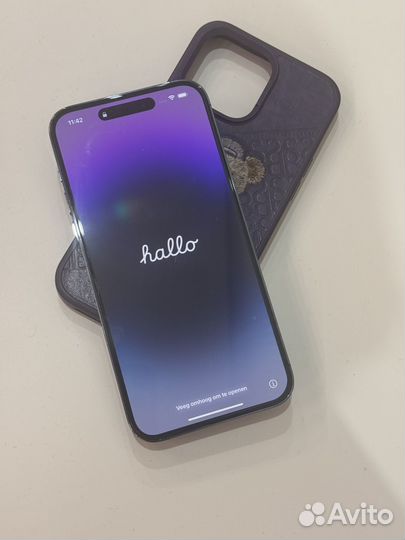 iPhone 14 Pro Max, 128 ГБ