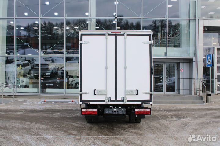 Sollers Argo промтоварный, 2024