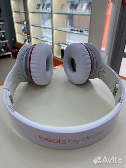 Наушники Beats STN-13(Солнечный)