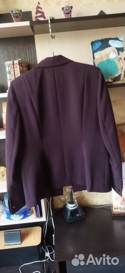 Пиджак женский, М